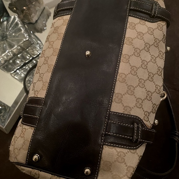 Authentic Gucci Bag - Picture 6 of 6